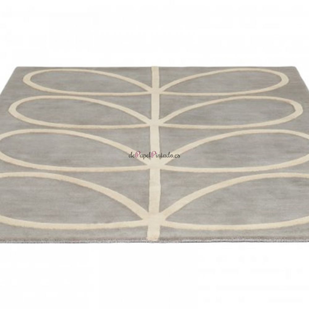 Alfombra ORLA KIELY LANA GIANT LINEAR STEM 120X180-2